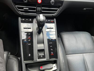 2025 Porsche Macan - Photo 40 - Salt Lake City, UT 84115