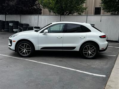 2025 Porsche Macan - Photo 4 - Salt Lake City, UT 84115
