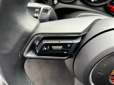 2025 Porsche Macan - Photo 32 - Salt Lake City, UT 84115