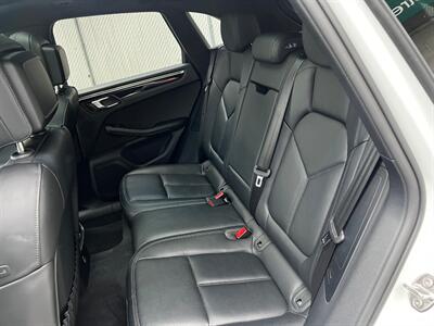 2025 Porsche Macan - Photo 22 - Salt Lake City, UT 84115