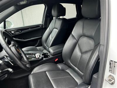2025 Porsche Macan - Photo 18 - Salt Lake City, UT 84115