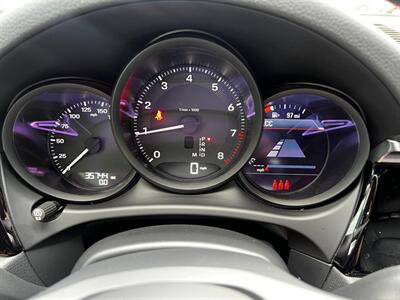 2025 Porsche Macan - Photo 35 - Salt Lake City, UT 84115