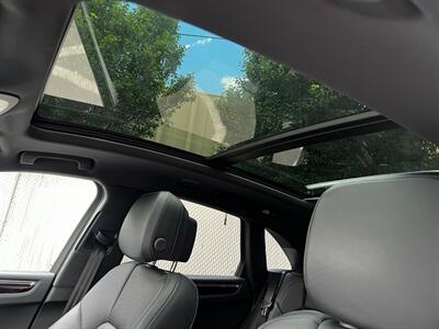 2025 Porsche Macan - Photo 20 - Salt Lake City, UT 84115