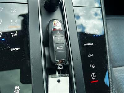 2025 Porsche Macan - Photo 43 - Salt Lake City, UT 84115