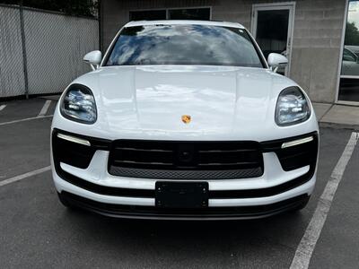 2025 Porsche Macan - Photo 2 - Salt Lake City, UT 84115