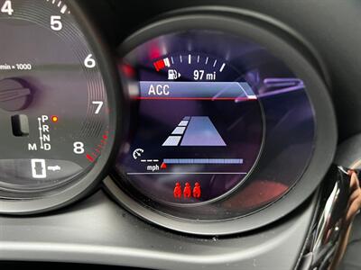 2025 Porsche Macan - Photo 36 - Salt Lake City, UT 84115