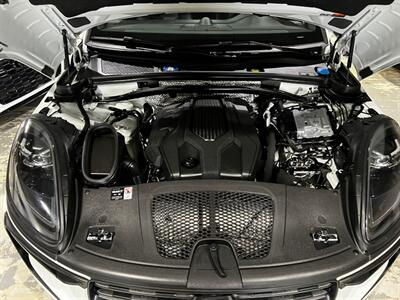 2025 Porsche Macan - Photo 47 - Salt Lake City, UT 84115