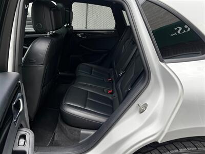 2025 Porsche Macan - Photo 21 - Salt Lake City, UT 84115