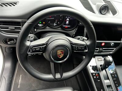 2025 Porsche Macan - Photo 34 - Salt Lake City, UT 84115