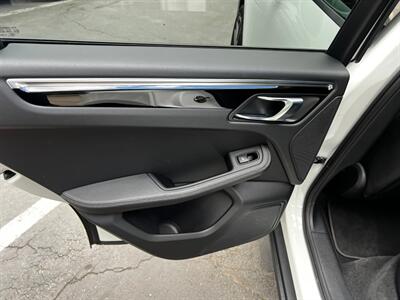 2025 Porsche Macan - Photo 23 - Salt Lake City, UT 84115