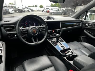 2025 Porsche Macan - Photo 25 - Salt Lake City, UT 84115