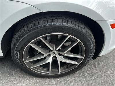 2025 Porsche Macan - Photo 11 - Salt Lake City, UT 84115