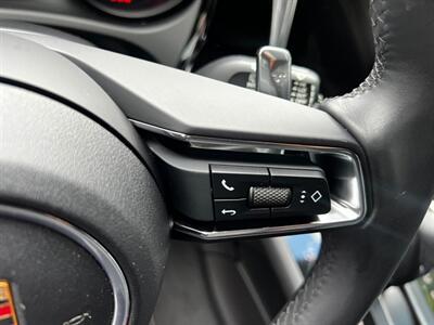 2025 Porsche Macan - Photo 33 - Salt Lake City, UT 84115