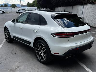 2025 Porsche Macan - Photo 5 - Salt Lake City, UT 84115