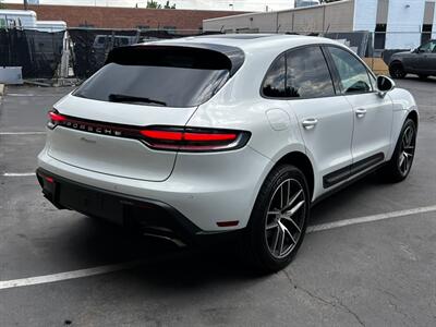 2025 Porsche Macan - Photo 7 - Salt Lake City, UT 84115