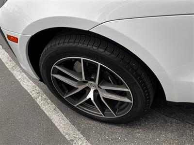 2025 Porsche Macan - Photo 14 - Salt Lake City, UT 84115
