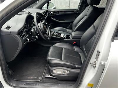 2025 Porsche Macan - Photo 17 - Salt Lake City, UT 84115