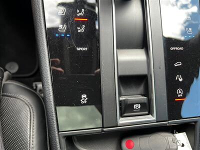 2025 Porsche Macan - Photo 38 - Salt Lake City, UT 84115