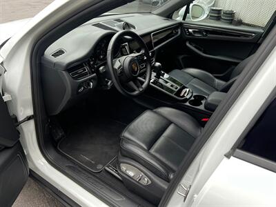 2025 Porsche Macan - Photo 16 - Salt Lake City, UT 84115