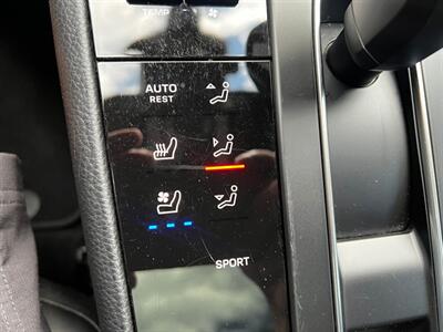2025 Porsche Macan - Photo 37 - Salt Lake City, UT 84115