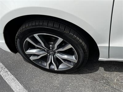 2019 Acura MDX SH-AWD w/Advance - Photo 14 - Salt Lake City, UT 84115