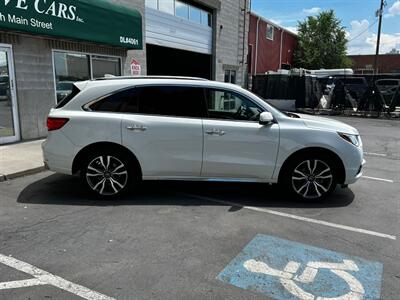 2019 Acura MDX SH-AWD w/Advance - Photo 8 - Salt Lake City, UT 84115