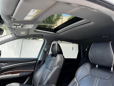 2019 Acura MDX SH-AWD w/Advance - Photo 19 - Salt Lake City, UT 84115