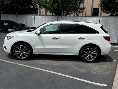 2019 Acura MDX SH-AWD w/Advance - Photo 4 - Salt Lake City, UT 84115