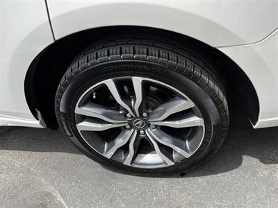 2019 Acura MDX SH-AWD w/Advance - Photo 13 - Salt Lake City, UT 84115