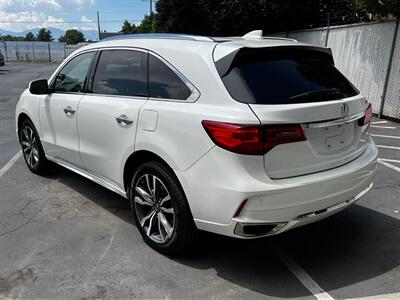 2019 Acura MDX SH-AWD w/Advance - Photo 5 - Salt Lake City, UT 84115