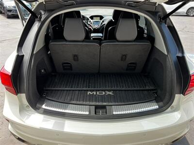 2019 Acura MDX SH-AWD w/Advance - Photo 27 - Salt Lake City, UT 84115