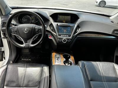 2019 Acura MDX SH-AWD w/Advance - Photo 25 - Salt Lake City, UT 84115