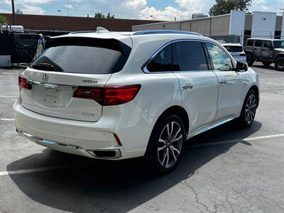 2019 Acura MDX SH-AWD w/Advance - Photo 7 - Salt Lake City, UT 84115
