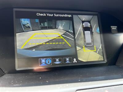 2019 Acura MDX SH-AWD w/Advance - Photo 41 - Salt Lake City, UT 84115