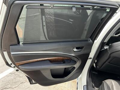 2019 Acura MDX SH-AWD w/Advance - Photo 23 - Salt Lake City, UT 84115
