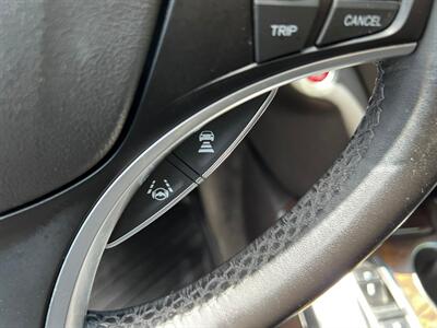 2019 Acura MDX SH-AWD w/Advance - Photo 37 - Salt Lake City, UT 84115