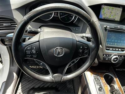 2019 Acura MDX SH-AWD w/Advance - Photo 38 - Salt Lake City, UT 84115