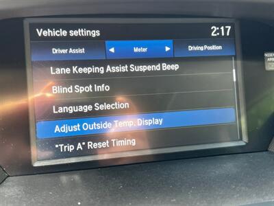 2019 Acura MDX SH-AWD w/Advance - Photo 44 - Salt Lake City, UT 84115
