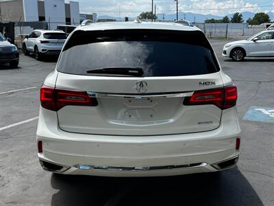 2019 Acura MDX SH-AWD w/Advance - Photo 6 - Salt Lake City, UT 84115