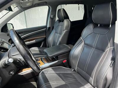 2019 Acura MDX SH-AWD w/Advance - Photo 18 - Salt Lake City, UT 84115