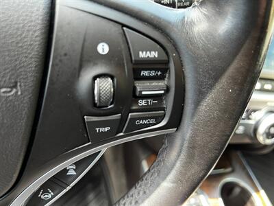 2019 Acura MDX SH-AWD w/Advance - Photo 36 - Salt Lake City, UT 84115