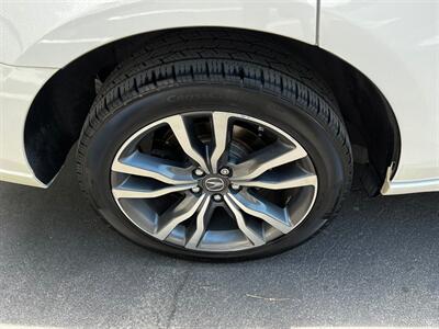 2019 Acura MDX SH-AWD w/Advance - Photo 12 - Salt Lake City, UT 84115