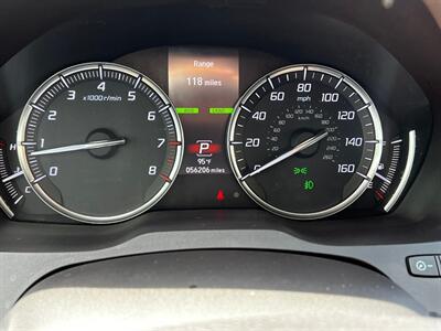 2019 Acura MDX SH-AWD w/Advance - Photo 39 - Salt Lake City, UT 84115