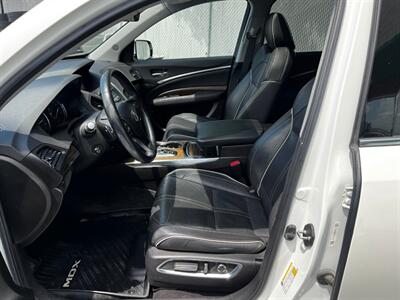 2019 Acura MDX SH-AWD w/Advance - Photo 17 - Salt Lake City, UT 84115
