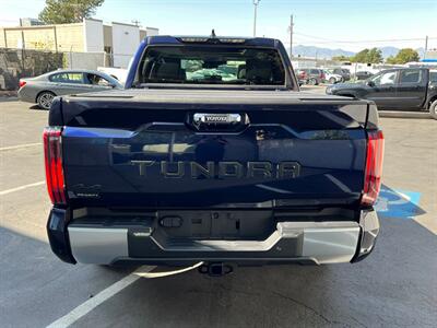 2022 Toyota Tundra Limited HV   - Photo 7 - Salt Lake City, UT 84115