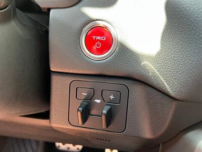 2022 Toyota Tundra Limited HV   - Photo 36 - Salt Lake City, UT 84115