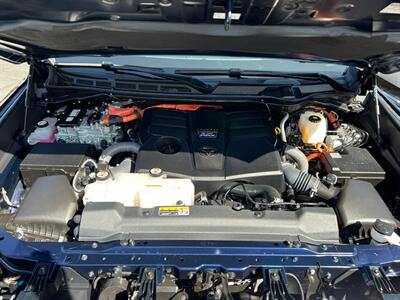 2022 Toyota Tundra Limited HV   - Photo 47 - Salt Lake City, UT 84115