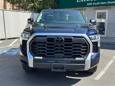 2022 Toyota Tundra Limited HV   - Photo 2 - Salt Lake City, UT 84115