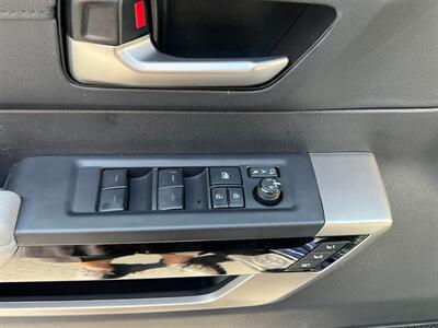 2022 Toyota Tundra Limited HV   - Photo 30 - Salt Lake City, UT 84115