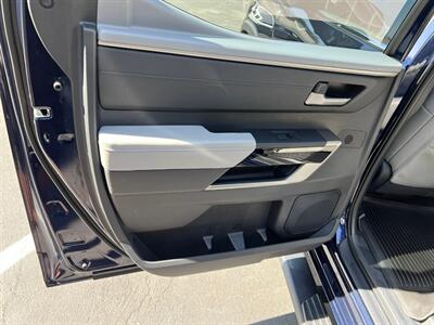 2022 Toyota Tundra Limited HV   - Photo 26 - Salt Lake City, UT 84115